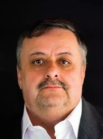 Kalamán László profilkép